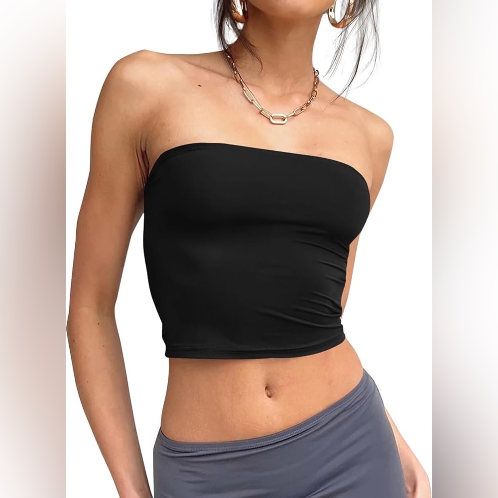 Tube Tops set